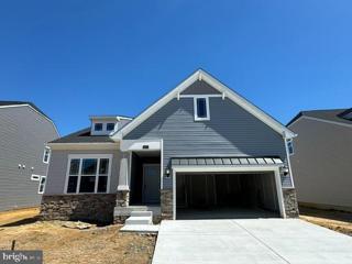 24241 Charleston Lane, Millsboro, DE 19966 - #: DESU2068252