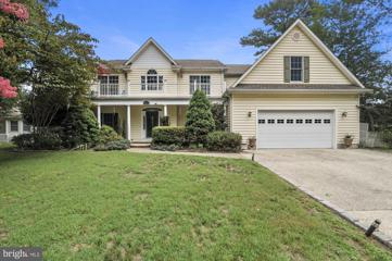 102 London Circle S, Rehoboth Beach, DE 19971 - MLS#: DESU2068258