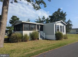 25905 Walnut Street Unit 41857, Millsboro, DE 19966 - MLS#: DESU2068262