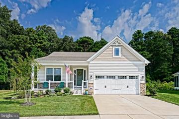 32380 Deerwood Lane, Lewes, DE 19958 - MLS#: DESU2068272