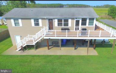 28236 Basin Road, Millsboro, DE 19966 - MLS#: DESU2068286