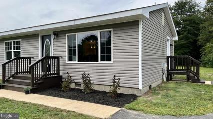 25469 Bethel Concord Road, Seaford, DE 19973 - MLS#: DESU2068306