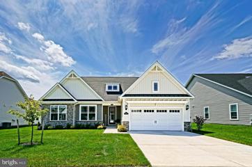 34014 Givens Way, Lewes, DE 19958 - MLS#: DESU2068348