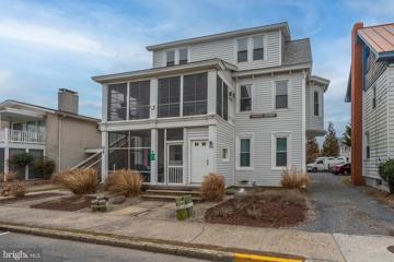 10-D Hickman Street, Rehoboth Beach, DE 19971 - MLS#: DESU2068364