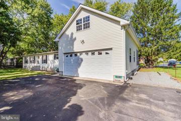 35613 Wolfe Neck Road, Rehoboth Beach, DE 19971 - MLS#: DESU2068374