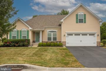 10 Fairway Drive, Ocean View, DE 19970 - MLS#: DESU2068382