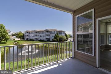 17436 Slipper Shell Way Unit 16, Lewes, DE 19958 - MLS#: DESU2068418