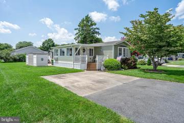 35702 Elk Camp Road Unit 20755, Rehoboth Beach, DE 19971 - MLS#: DESU2068420