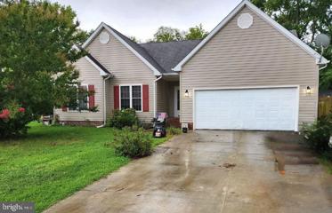 6 Robinson Circle, Seaford, DE 19973 - MLS#: DESU2068430