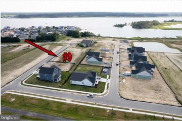 32010 Nathan Hale Drive Unit 9, Rehoboth Beach, DE 19971 - MLS#: DESU2068486