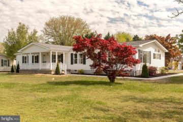 2 Bass Drive, Milton, DE 19968 - MLS#: DESU2068530