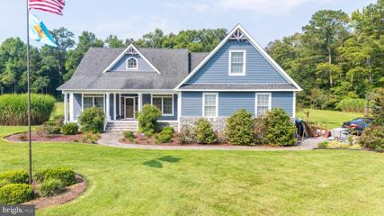 32794 Pear Tree Road, Millsboro, DE 19966 - MLS#: DESU2068534