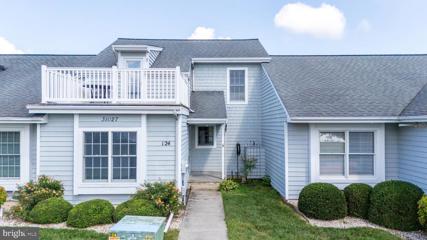 31027 Crepe Myrtle Drive Unit 124, Millsboro, DE 19966 - MLS#: DESU2068538