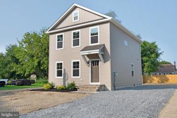 117 1ST Street, Bridgeville, DE 19933 - MLS#: DESU2068540