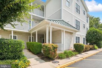 19994 Sandy Bottom Circle Unit 8105, Rehoboth Beach, DE 19971 - MLS#: DESU2068542