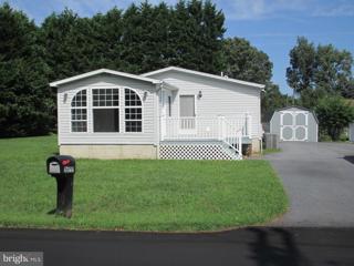 36757 Club House Road, Ocean View, DE 19970 - MLS#: DESU2068544