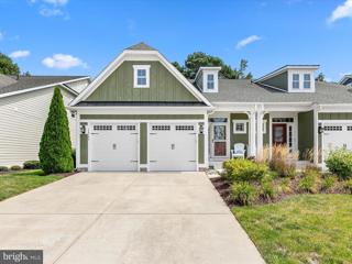 36249 Waterleaf Way, Selbyville, DE 19975 - MLS#: DESU2068564