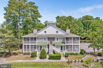 39264 Bayberry Court Unit 17001, Bethany Beach, DE 19930 - MLS#: DESU2068626