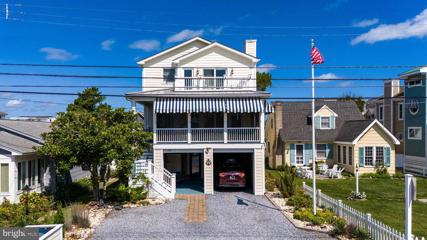 215 2ND Street, Bethany Beach, DE 19930 - #: DESU2068670