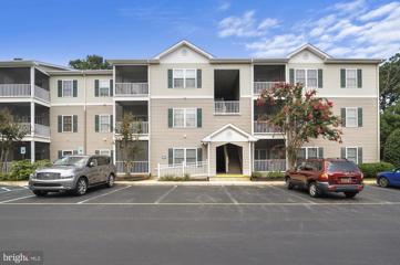 500 Cascade Lane Unit 522, Rehoboth Beach, DE 19971 - MLS#: DESU2068680