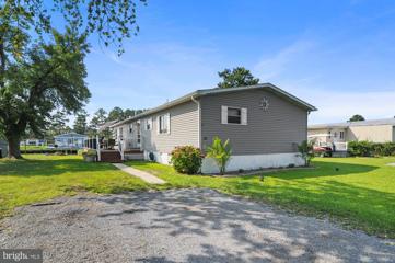 35462 Pine Drive Unit 60, Millsboro, DE 19966 - MLS#: DESU2068688