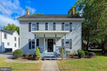 168 Delaware Avenue, Laurel, DE 19956 - MLS#: DESU2068694