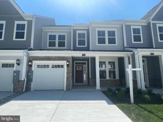 31758 Shad Creek Way Unit TH76, Frankford, DE 19945 - MLS#: DESU2068746