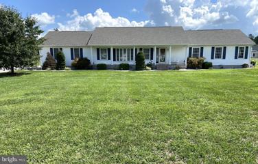 8105 Gum Branch Road, Seaford, DE 19973 - MLS#: DESU2068760