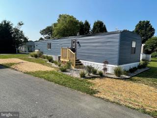 19882 Atlantic Avenue Unit 1858, Rehoboth Beach, DE 19971 - MLS#: DESU2068762