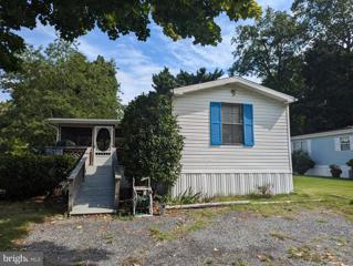 34511 Easy St. Unit 39315, Millsboro, DE 19966 - #: DESU2068804