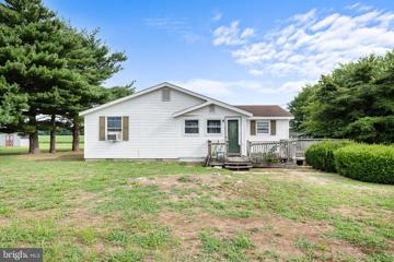 22955 Slaughter Neck Road, Lincoln, DE 19960 - MLS#: DESU2068864