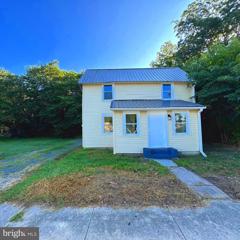 36 Church Street, Bridgeville, DE 19933 - MLS#: DESU2068898