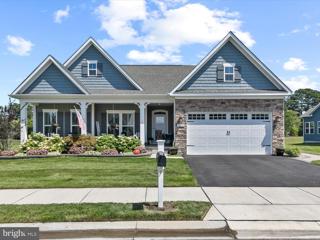 32097 Ivory Gull Way, Millsboro, DE 19966 - MLS#: DESU2068902