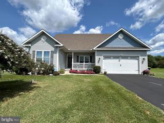 11634 Diamond Lane, Ellendale, DE 19941 - #: DESU2068948