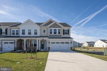 27272 18TH Boulevard, Millsboro, DE 19966 - MLS#: DESU2068980