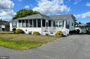 26707 Captains Walk Unit 44296, Millsboro, DE 19966 - MLS#: DESU2068982