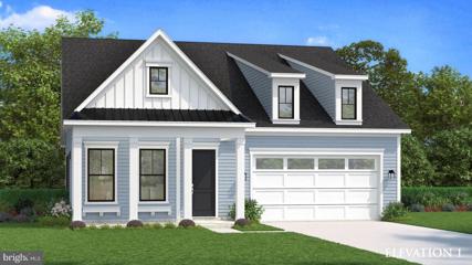 Homesite 223 Black Walnut Drive, Lewes, DE 19958 - MLS#: DESU2069022