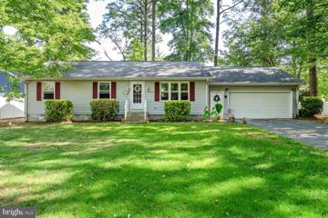 32892 Reba Road, Millville, DE 19967 - MLS#: DESU2069030