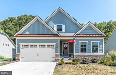 36098 Blackfin Drive, Frankford, DE 19945 - MLS#: DESU2069046