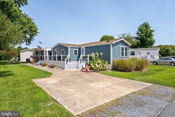 35625 Buttermilk Drive Unit 36427, Rehoboth Beach, DE 19971 - MLS#: DESU2069050