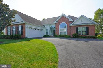 23832 Betsy Ross Lane, Millsboro, DE 19966 - MLS#: DESU2069074