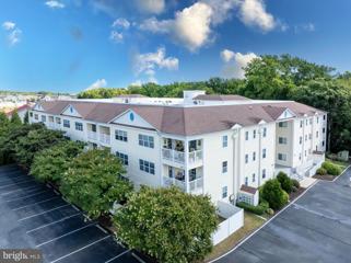 30413 Cedar Neck Road Unit 310, Ocean View, DE 19970 - MLS#: DESU2069152