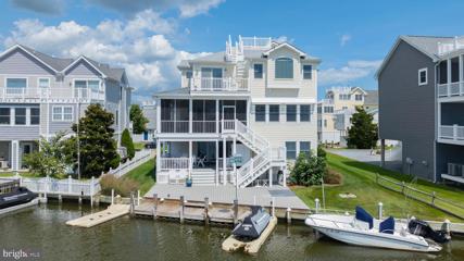 35259 Hassell Avenue, Bethany Beach, DE 19930 - #: DESU2069162