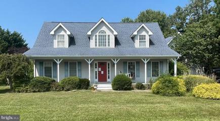 37178 Cygnet Drive, Selbyville, DE 19975 - MLS#: DESU2069164