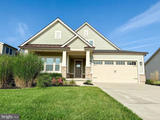 36001 Blackfin Drive, Frankford, DE 19945 - MLS#: DESU2069176