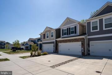 25020 Kitts Lane, Ocean View, DE 19970 - MLS#: DESU2069214