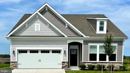 37191 Sparkling Sea Drive, Millville, DE 19967 - MLS#: DESU2069222