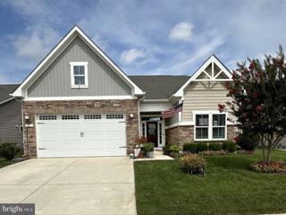 32 Waterside Drive, Bridgeville, DE 19933 - MLS#: DESU2069238