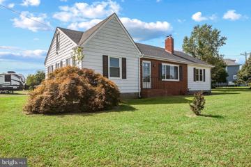 50 Cedar Beach Road, Milford, DE 19963 - MLS#: DESU2069242