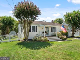 37372 7TH Street, Rehoboth Beach, DE 19971 - #: DESU2069248